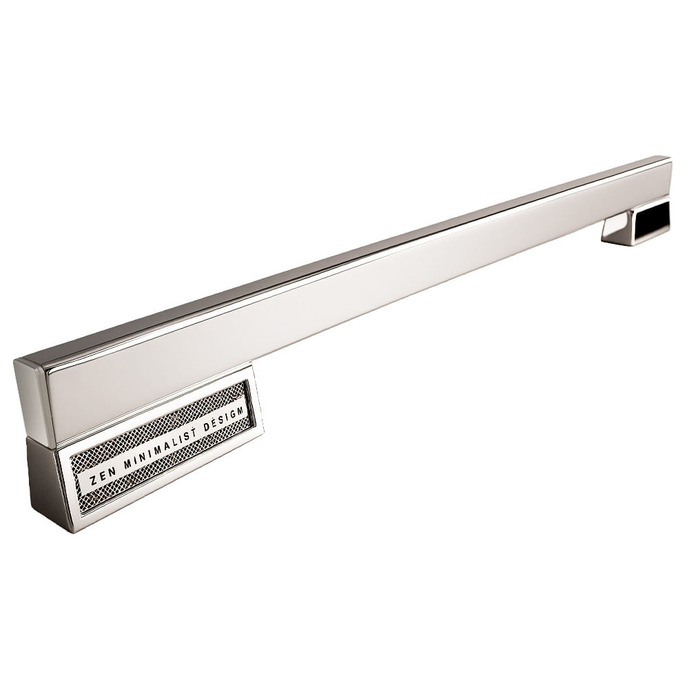 Minimalist Cromado 2